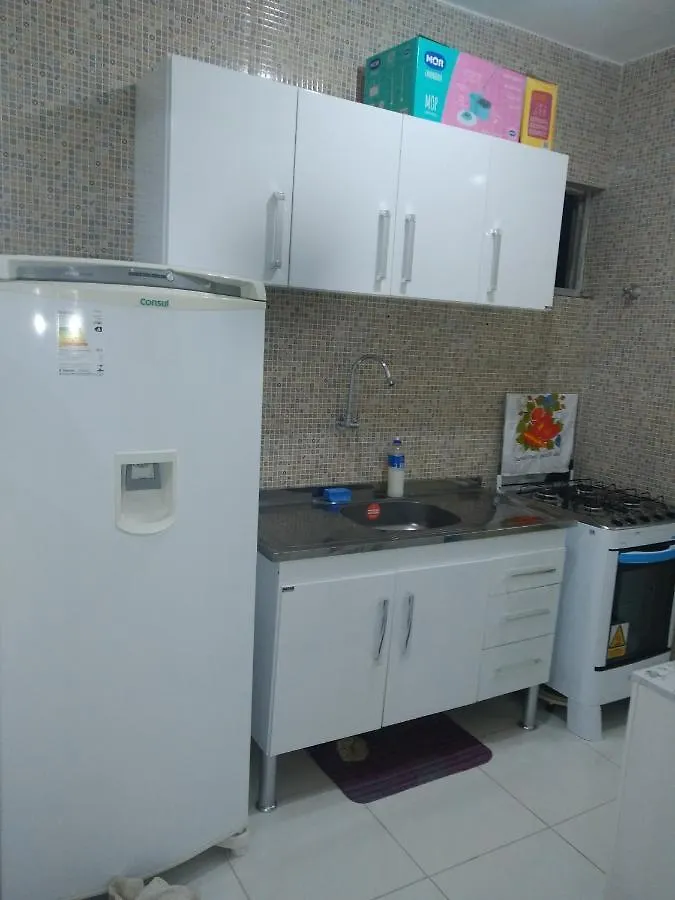 Apartment Residencial Primavera Recife