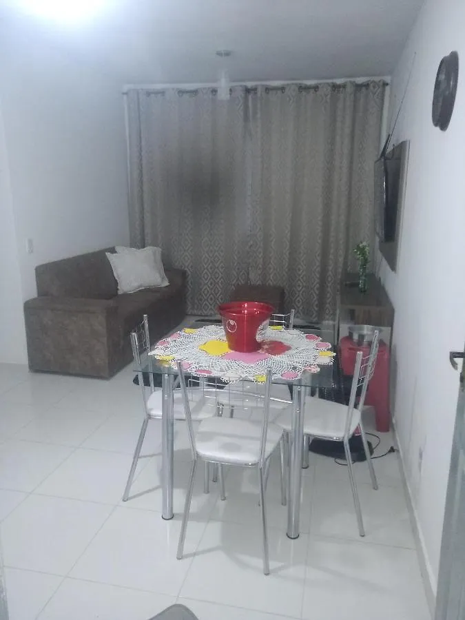 Residencial Primavera Recife 0*,