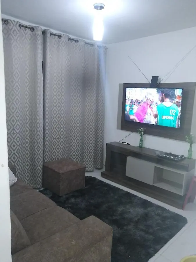 Residencial Primavera location