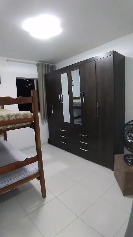 Residencial Primavera Recife 0*,  Brazil